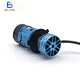 H4 LED headlight bulb
